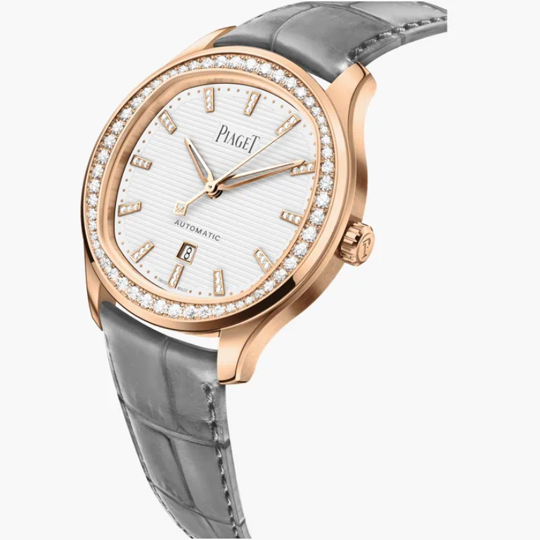 Piaget Polo Date watch